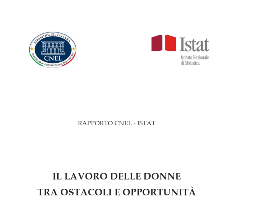 Il lavoro delle donne tra ostacoli e opportunità